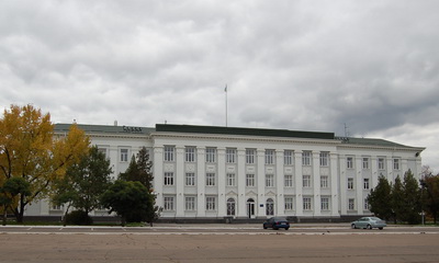 gorsovet severodonetska