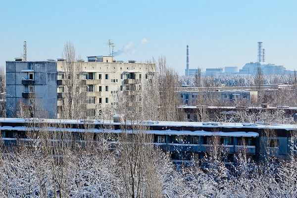 Последствия чернобыльской катастрофы фото