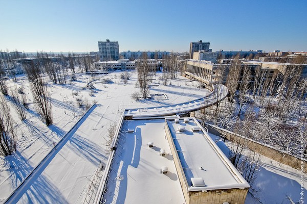 Последствия чернобыльской катастрофы фото